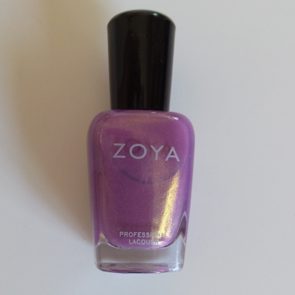 Zoya Zara - NEW NEVER USED!